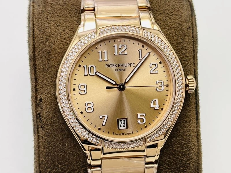 ZeroBulk PATEK PHILIPPE Watches 197454