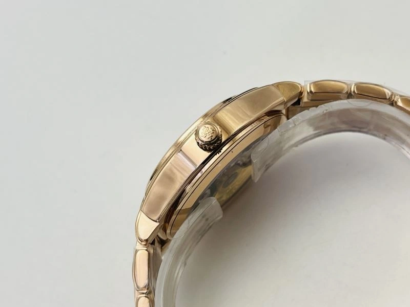 ZeroBulk PATEK PHILIPPE Watches 197454