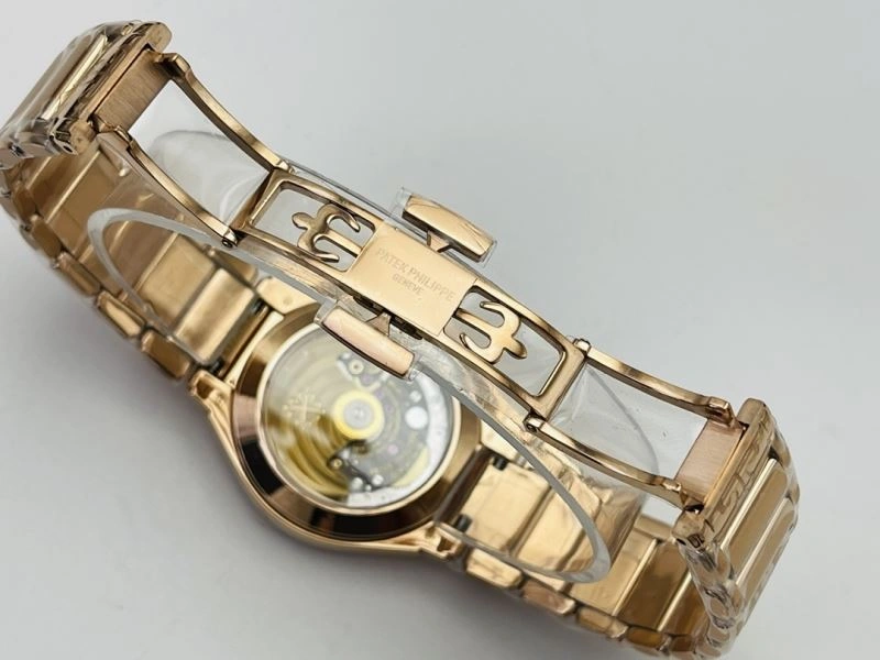 ZeroBulk PATEK PHILIPPE Watches 197454