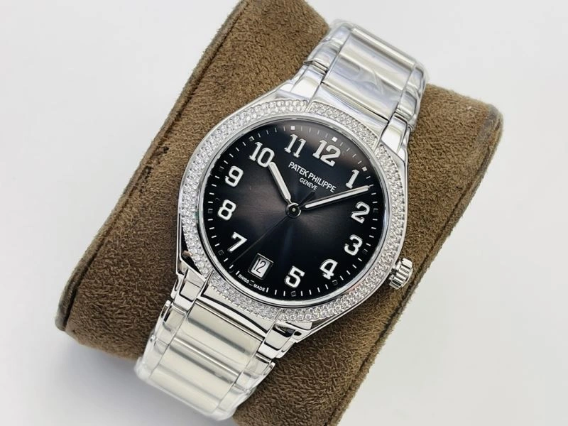 Minimalist PATEK PHILIPPE Watches 197453
