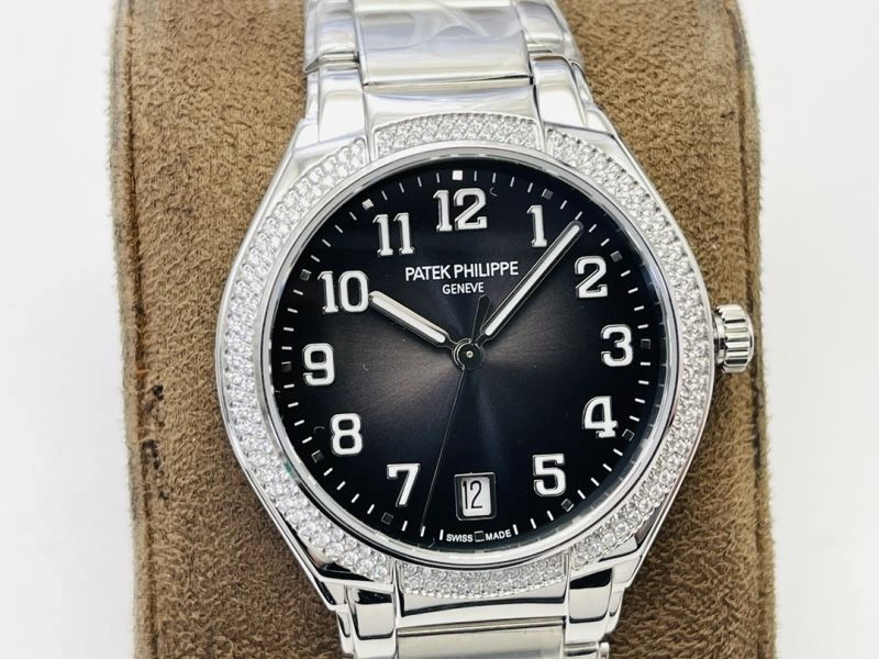 Minimalist PATEK PHILIPPE Watches 197453