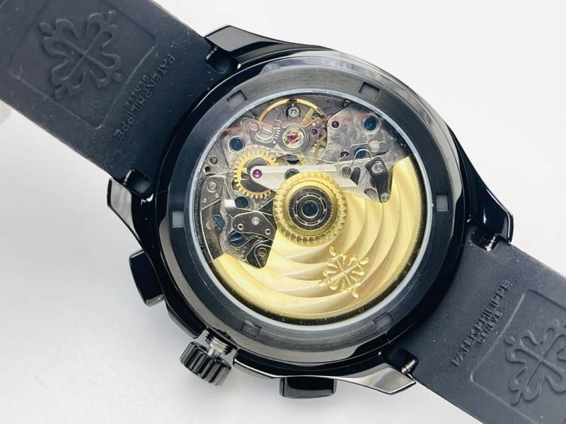 PATEK PHILIPPE Watches SmartChoice 197465
