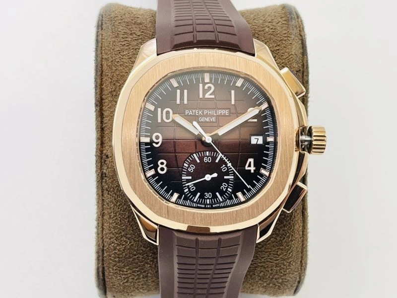 Sporty PATEK PHILIPPE Watches 197447
