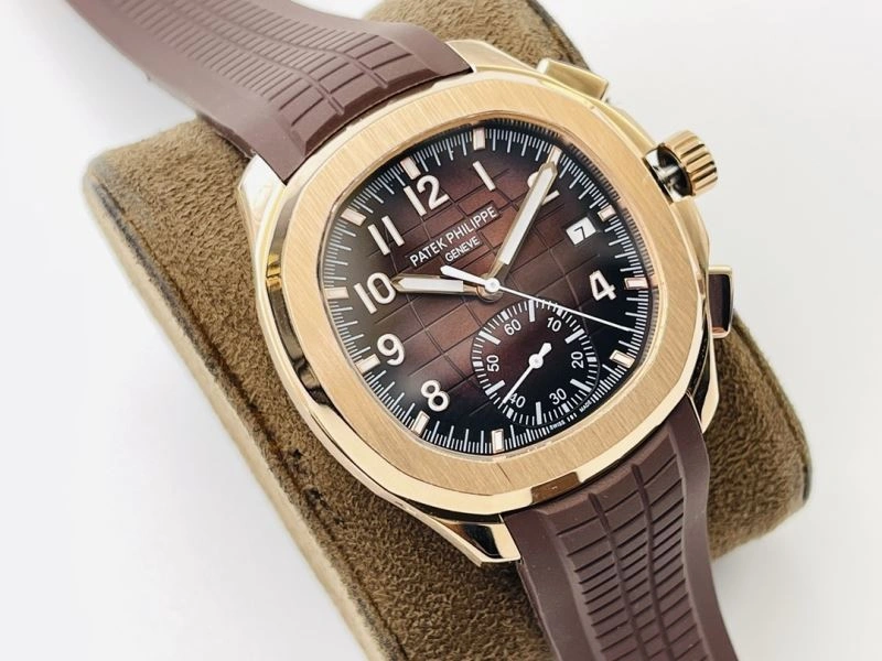 Sporty PATEK PHILIPPE Watches 197447