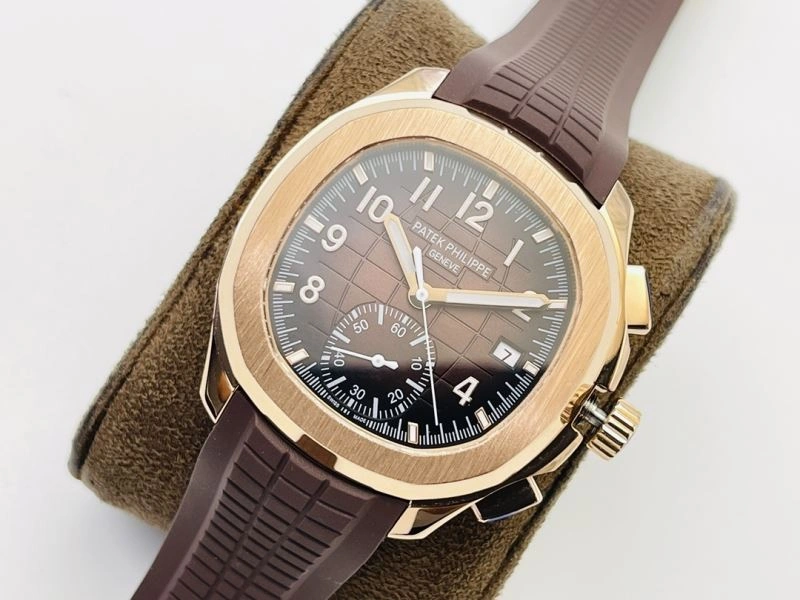 Sporty PATEK PHILIPPE Watches 197447