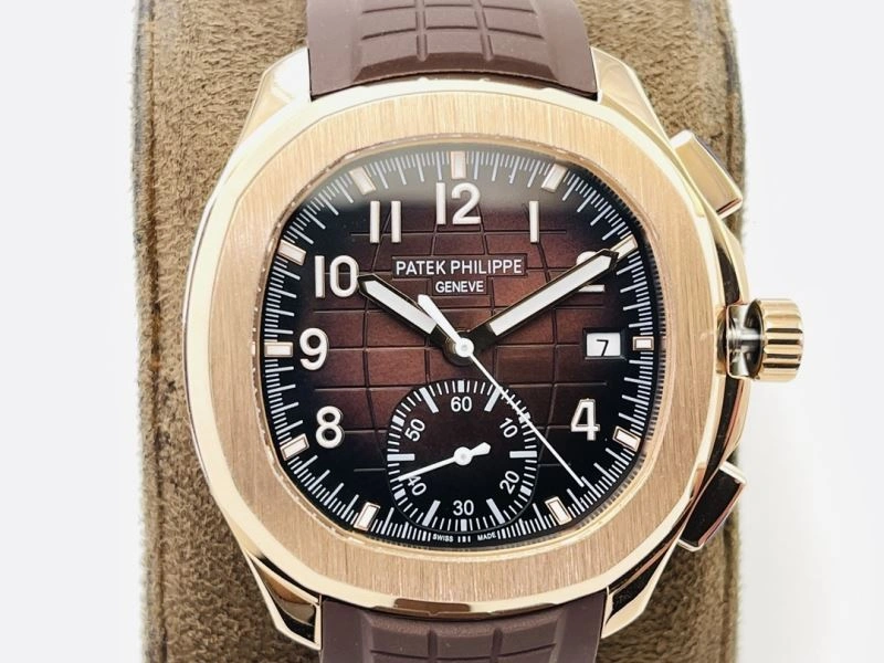 Sporty PATEK PHILIPPE Watches 197447