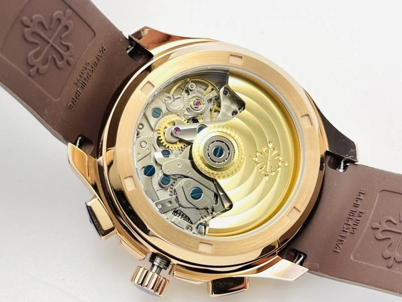 Sporty PATEK PHILIPPE Watches 197447