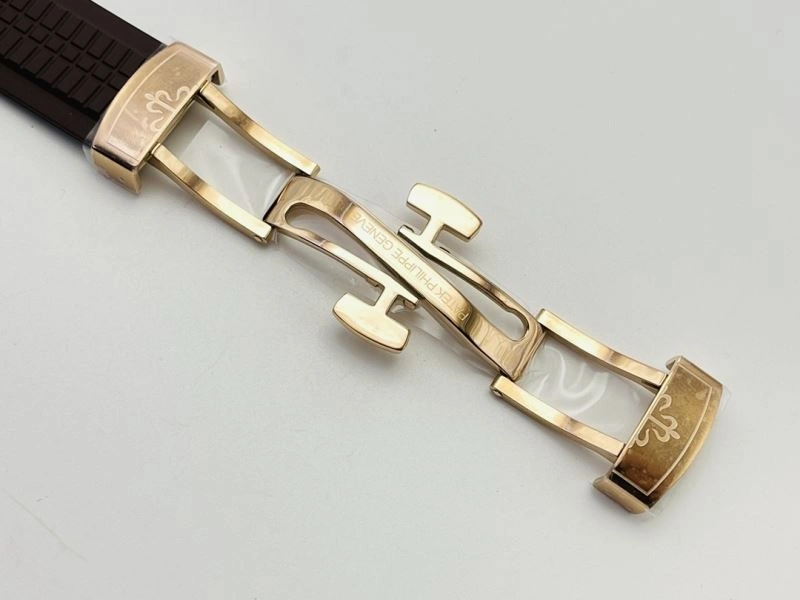 Sporty PATEK PHILIPPE Watches 197447