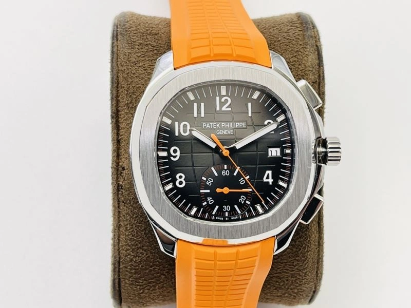 PATEK PHILIPPE Watches TravelReady 197450