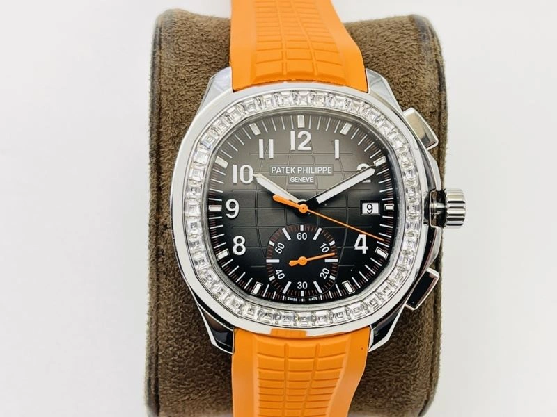 PATEK PHILIPPE Watches QuickDry 197448