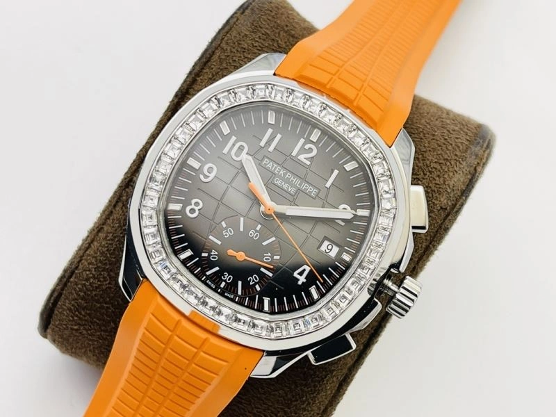 PATEK PHILIPPE Watches QuickDry 197448