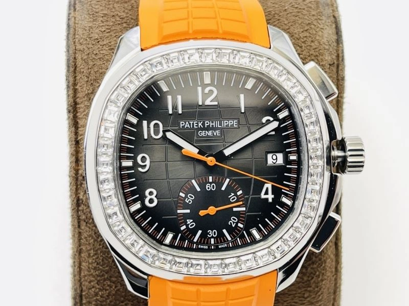 PATEK PHILIPPE Watches QuickDry 197448