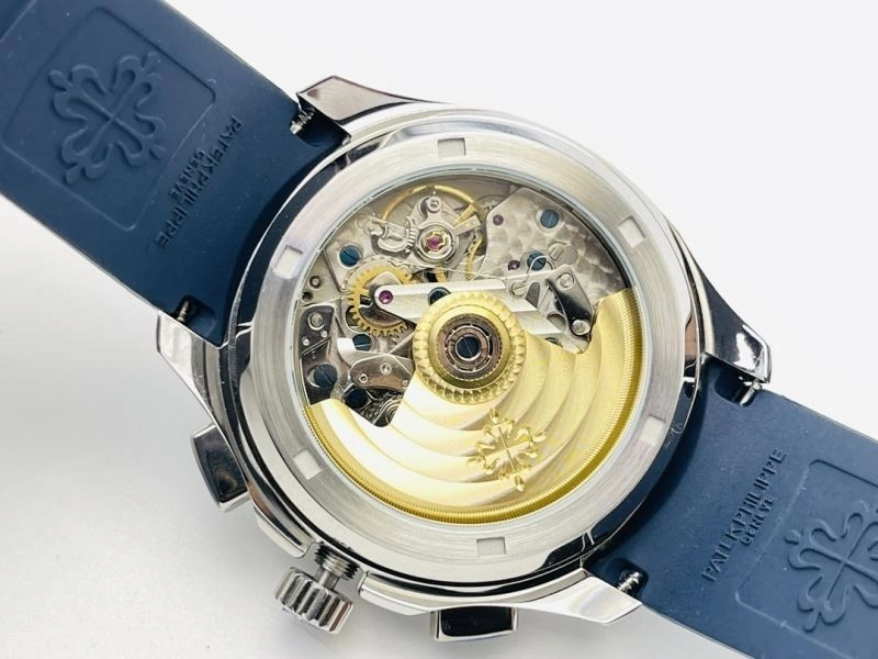 Practical PATEK PHILIPPE Watches 197466