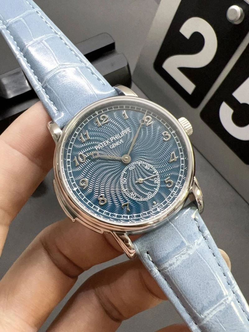 Stylish PATEK PHILIPPE Watches 197446
