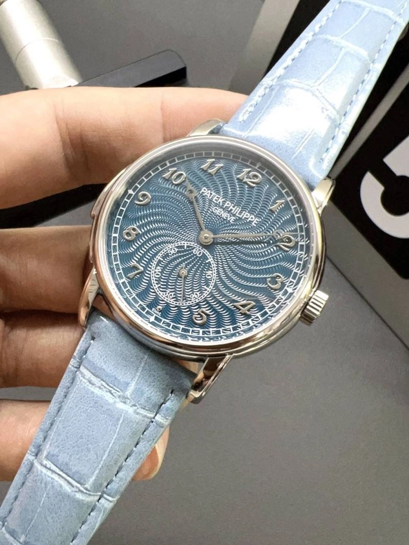 Stylish PATEK PHILIPPE Watches 197446