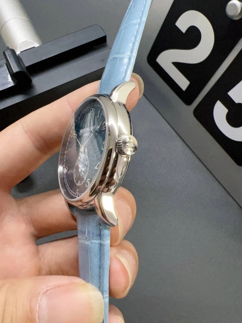 Stylish PATEK PHILIPPE Watches 197446
