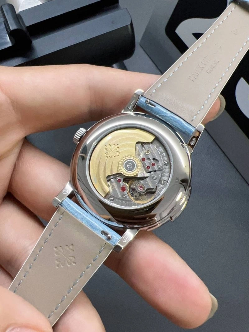 Stylish PATEK PHILIPPE Watches 197446