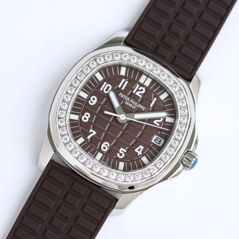 ComfortFit PATEK PHILIPPE Watches 197443