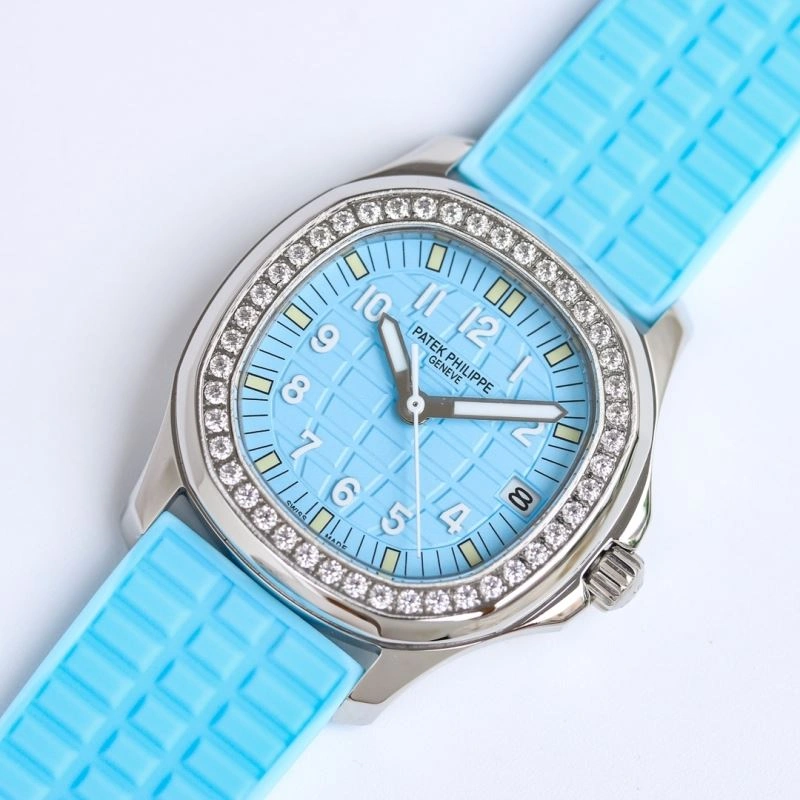 ComfortFit PATEK PHILIPPE Watches 197443