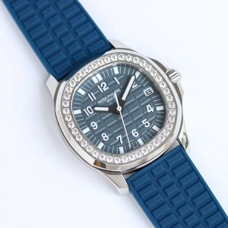 DailyWear PATEK PHILIPPE Watches 197444