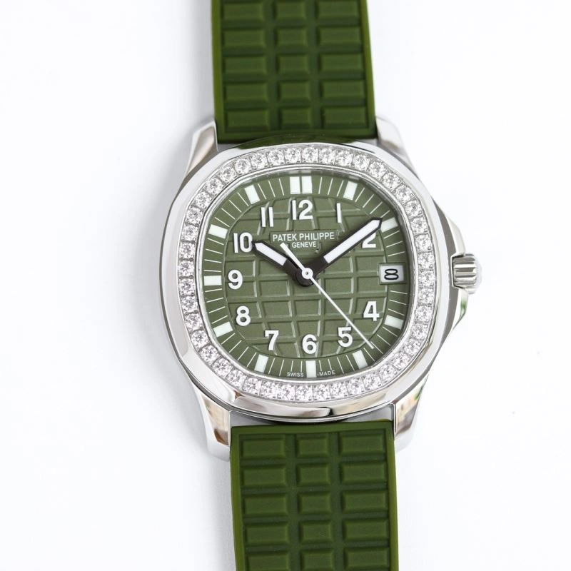 DailyWear PATEK PHILIPPE Watches 197444