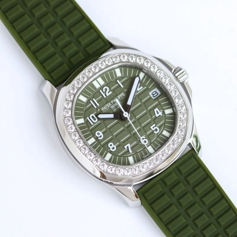 DailyWear PATEK PHILIPPE Watches 197444