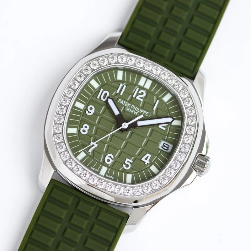 DailyWear PATEK PHILIPPE Watches 197444