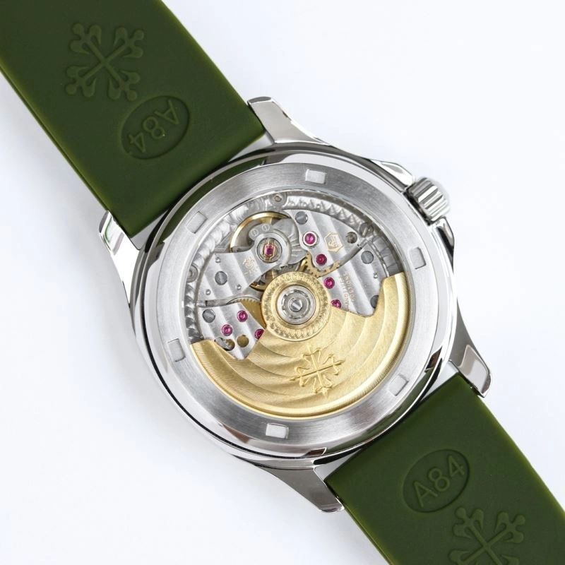 DailyWear PATEK PHILIPPE Watches 197444