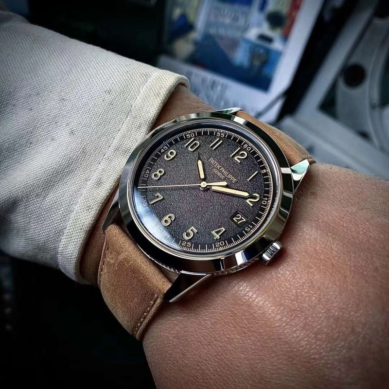 PATEK PHILIPPE Watches UrbanChic 197442