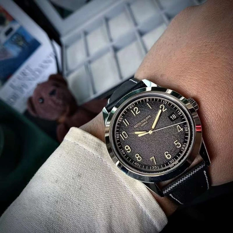 PATEK PHILIPPE Watches UrbanChic 197442