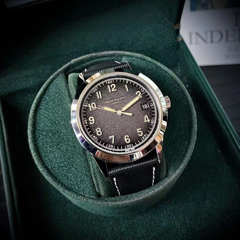 PATEK PHILIPPE Watches UrbanChic 197442