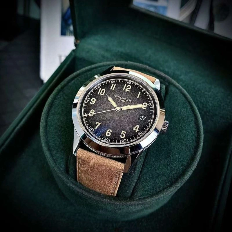 PATEK PHILIPPE Watches UrbanChic 197442