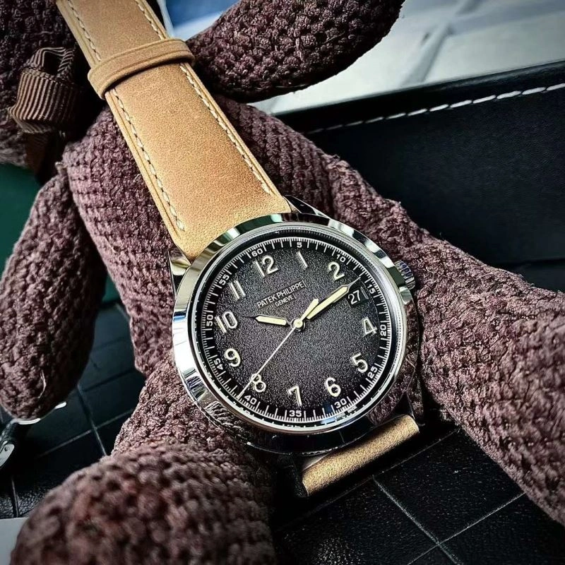 PATEK PHILIPPE Watches UrbanChic 197442