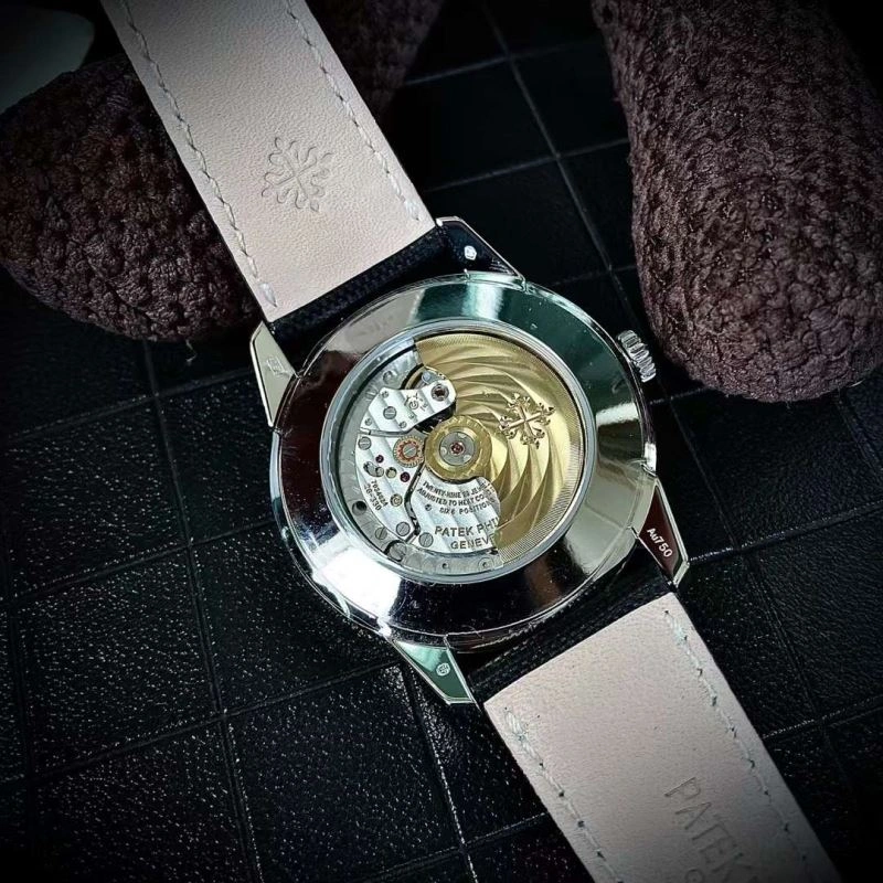 PATEK PHILIPPE Watches UrbanChic 197442