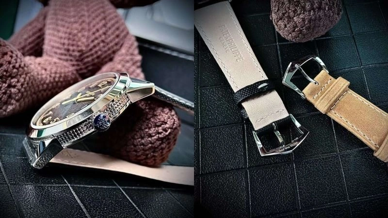 PATEK PHILIPPE Watches UrbanChic 197442