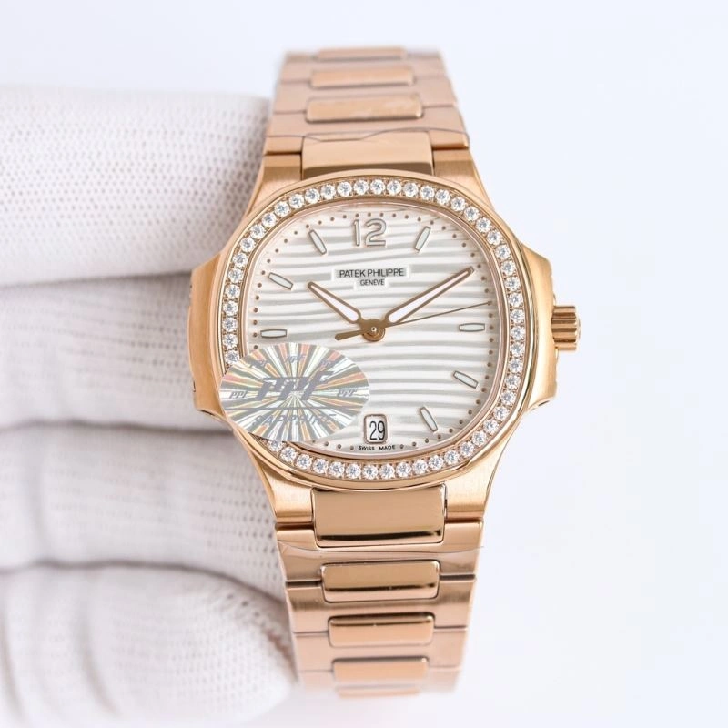 Stylish PATEK PHILIPPE Watches 197441