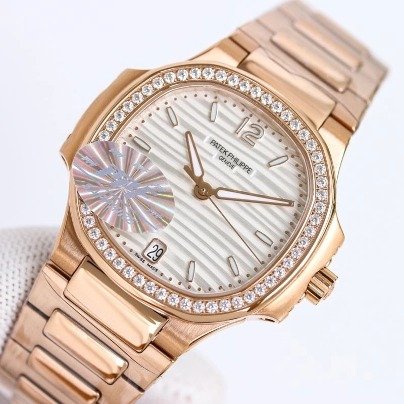 Stylish PATEK PHILIPPE Watches 197441