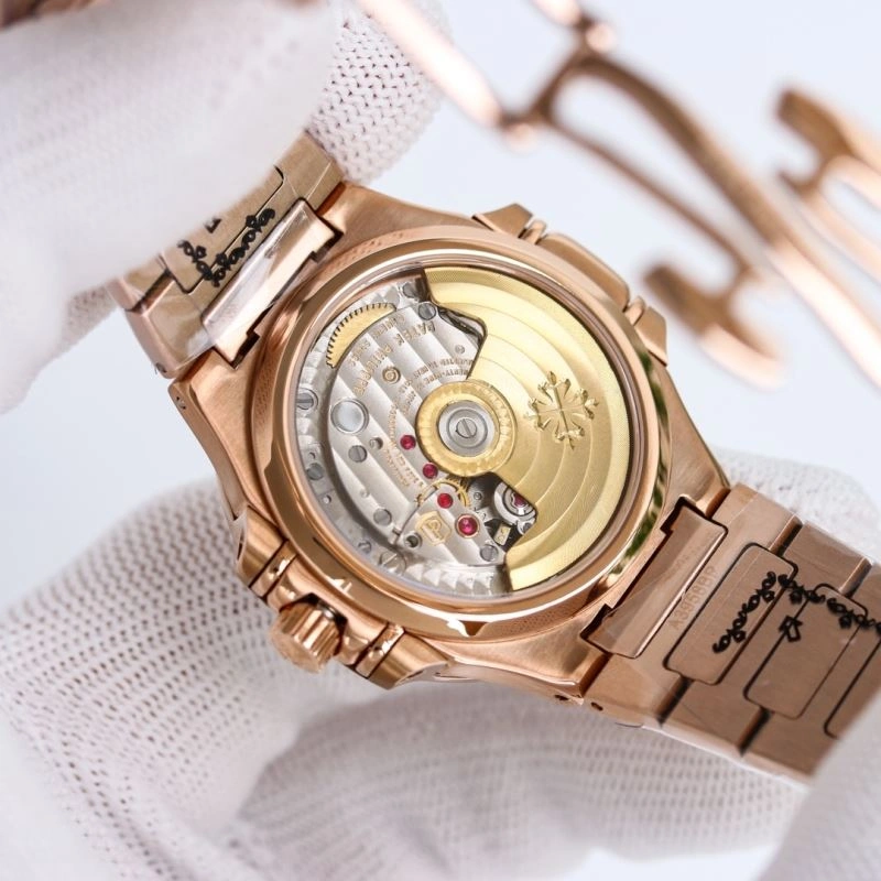 Stylish PATEK PHILIPPE Watches 197441