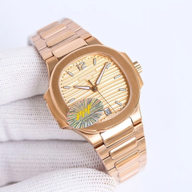 Seasonal PATEK PHILIPPE Watches 197440