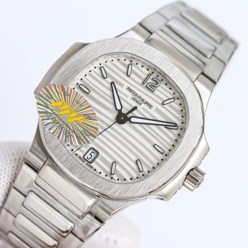 PATEK PHILIPPE Watches MultiPurpose 197438
