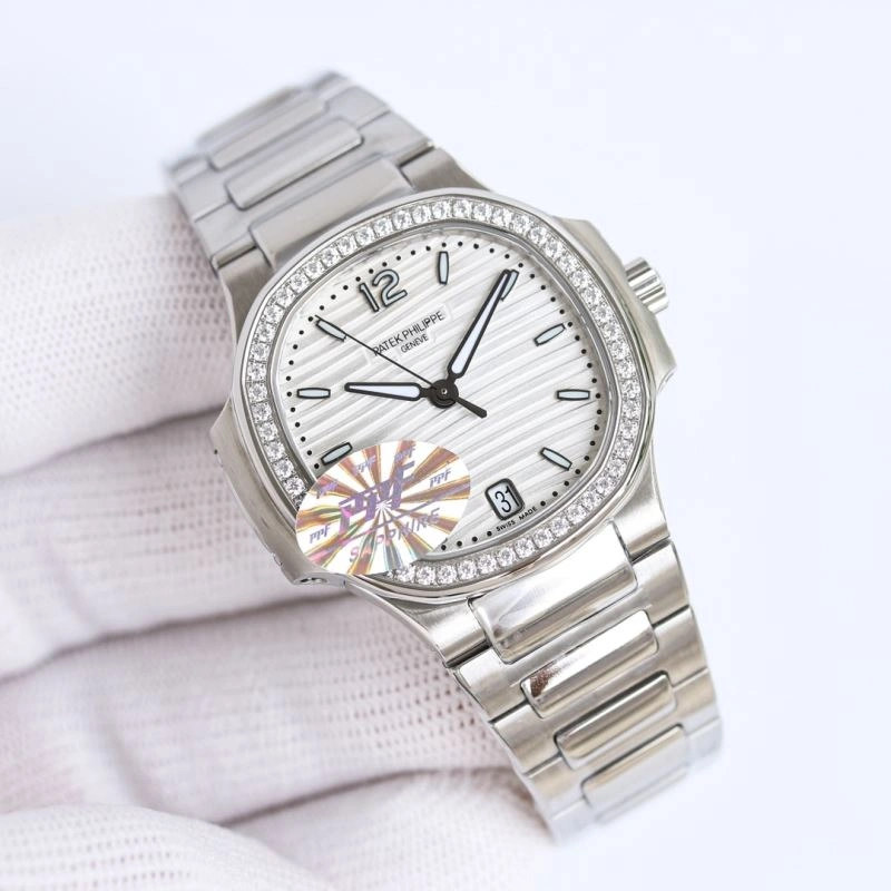 PATEK PHILIPPE Watches MultiPurpose 197438