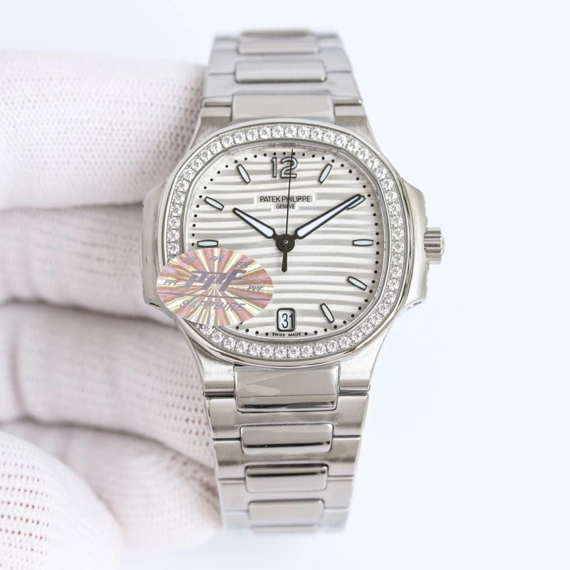 PATEK PHILIPPE Watches MultiPurpose 197438