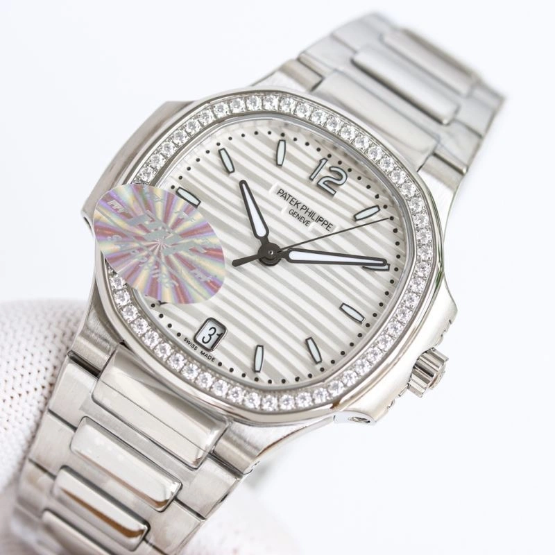 PATEK PHILIPPE Watches MultiPurpose 197438