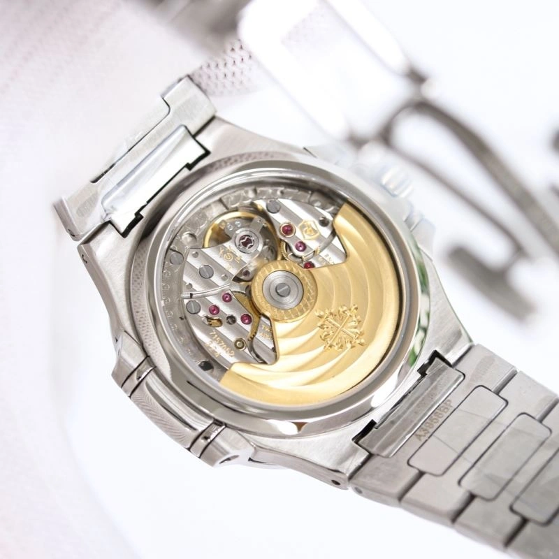 PATEK PHILIPPE Watches MultiPurpose 197438
