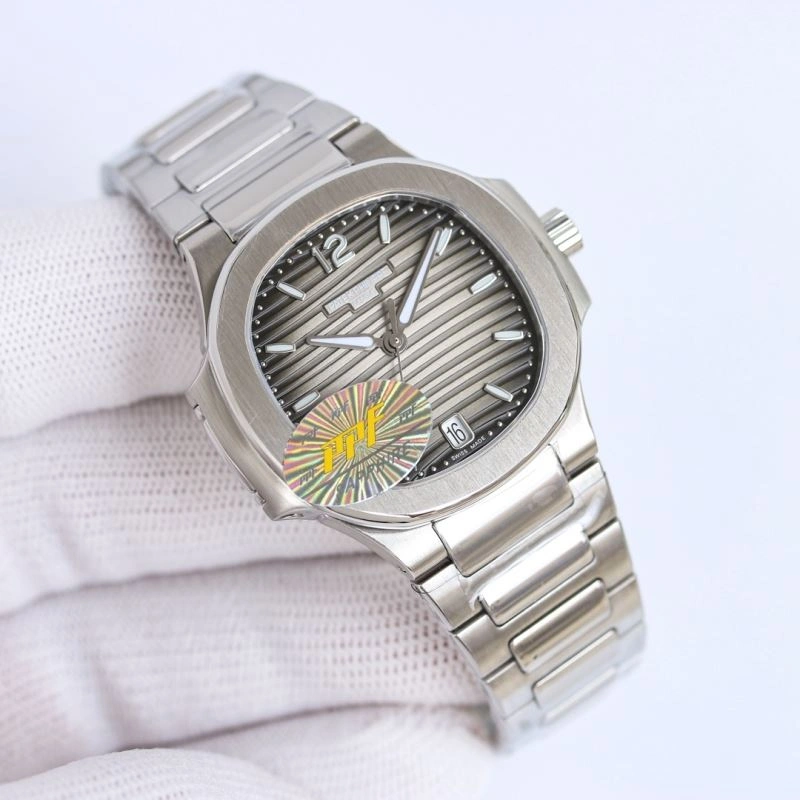 Flexible PATEK PHILIPPE Watches 197439