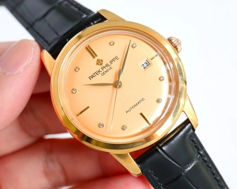 PATEK PHILIPPE Watches ModernLook 197437
