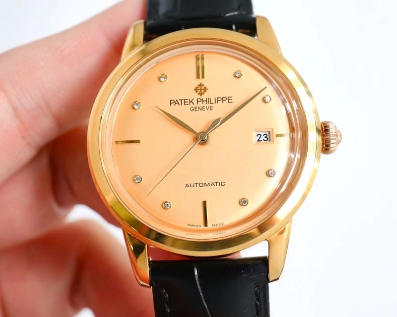 PATEK PHILIPPE Watches ModernLook 197437