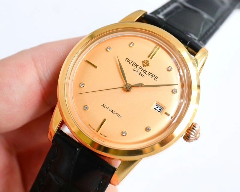 PATEK PHILIPPE Watches ModernLook 197437