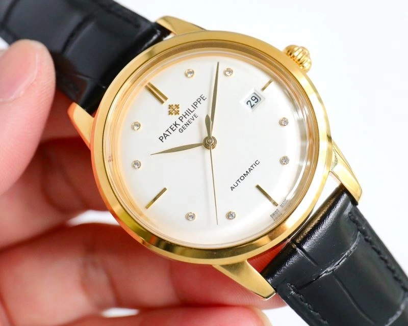 PATEK PHILIPPE Watches ModernLook 197437