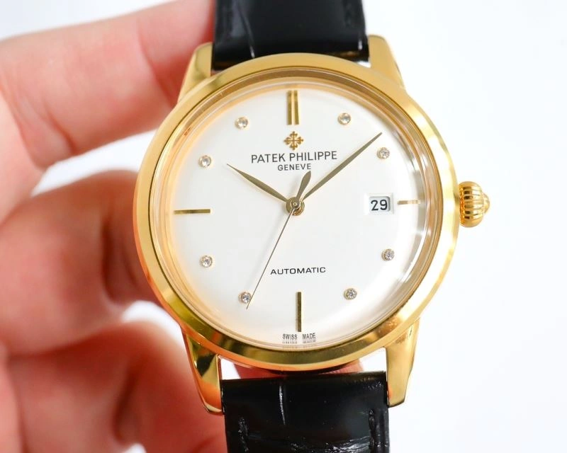 PATEK PHILIPPE Watches ModernLook 197437